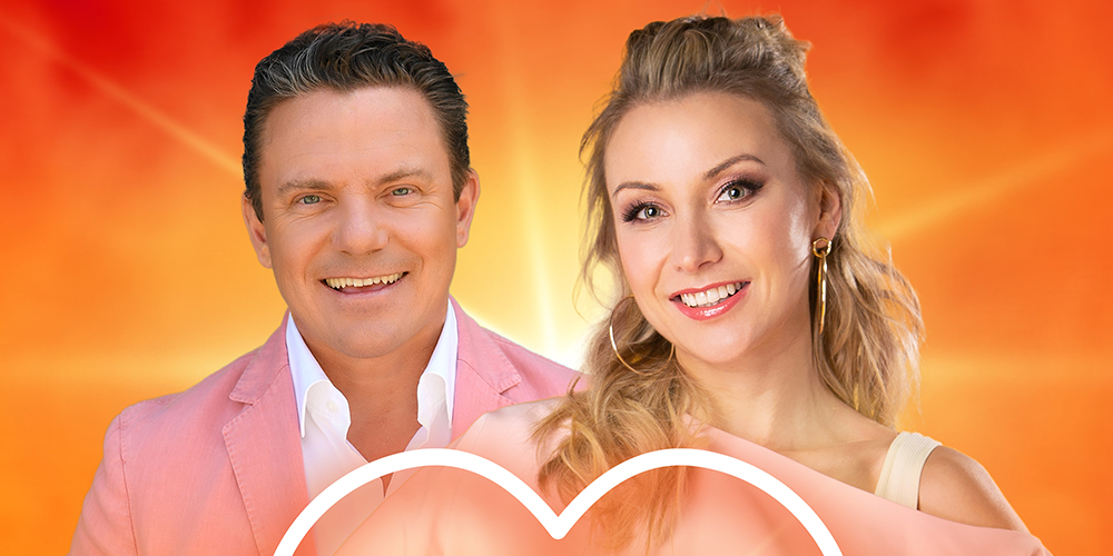 Tickets Immer wieder Schlager, in